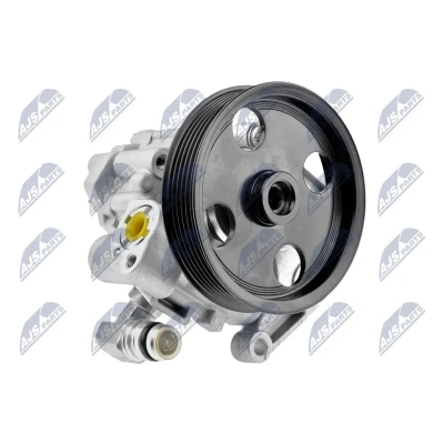Kuva Hydrauliikkapumppu, ohjaus mercedes benz c klass [w204], t model [s204], glk [x204] OE 006 466 33 01, A 01