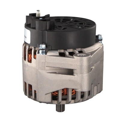 Kuva FEBI BILSTEIN 101536 Laturi 12V 120A OPEL: Vectra C Caravan, Zafira B, Astra H Caravan