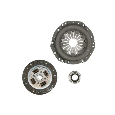 Kuva VALEO KIT3P 826300 Kytkinpaketti Painelevyllä Kytkinlevyllä, irroitinlaakerilla 190 SUZUKI: Jimny SUV