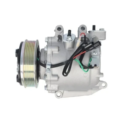 Kuva THERMOTEC KTT090572 Ilmastoinnin Kompressori scroll PAG 46 R134a