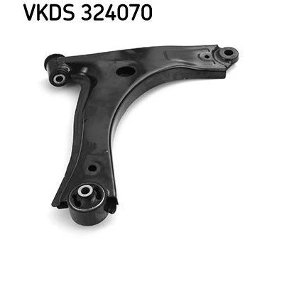 Kuva SKF VKDS 324070 Alatukivarsi Ilman alapallo /palloniveltä Poikittaistukivarsi FORD: Transit Custom V362 Van, Tourneo Bussi