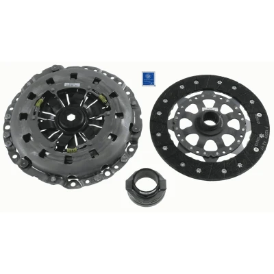 Kuva SACHS XTend 3000 951 127 Kytkinpaketti 230 BMW: 3 Coupe, Sedan, Touring