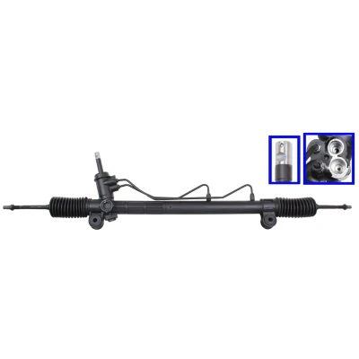 Kuva ELSTOCK 11 1854 Ohjausvaihde Hydraulinen Ohjaus vasemmalla M18 1155
