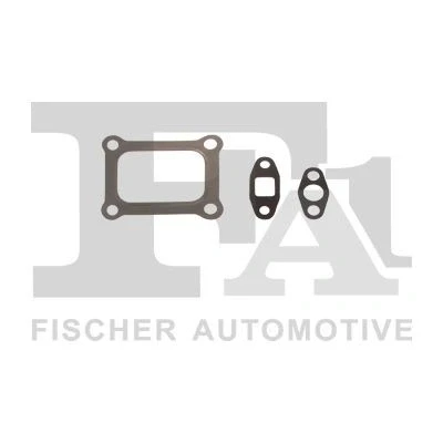 Kuva FA1 KT550780E Asennussarja Turboahdin