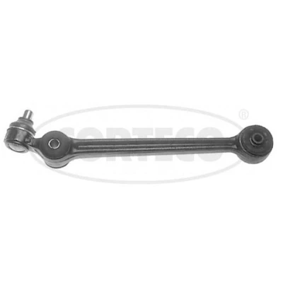 Kuva Tukivarsi, pyöräntuenta, Etuakseli, Molemminpuolin AUDI 50, VW DERBY, POLO, POLO Classic, II, Coupé, Skåp/halvkombi OE 861 407 151