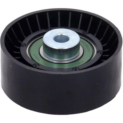 Kuva VAICO V10 1808 Ohjainrulla Original Quality VOLKSWAGEN: Golf 4 Variant, 4, Bora Sedan, AUDI: A3 Hatchback