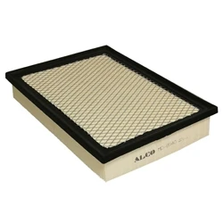 Kuva ALCO FILTER MD 8940 Ilmansuodatin 54,0 239,0 323,0 Suodatinpanos TOYOTA: Hilux VIII Pick up