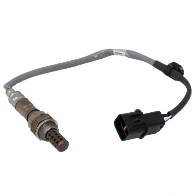 Kuva DENSO Direct Fit DOX 0313 Lambda Anturi M18x1.5 Lämmitetty, Sormisondi, Hyppytunnistin MITSUBISHI: GALANT 6, Carisma Sedan, Pajero Pinin