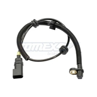 Kuva TOMEX brakes TX 50 33 ABS Anturi Taka akseli, oikea aktiivisensori 637mm FORD: Focus Mk1 Sedan, Hatchback, Farmari