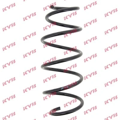 Kuva Jousi (auton jousitus), Etuakseli MERCEDES BENZ A KLASS [W169], B Sports Tourer [W245] OE
