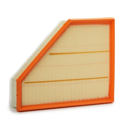 Kuva HENGST FILTER E1004L Ilmansuodatin 68 82 300 Suodatinpanos BMW: 3 Touring, Sedan, Coupe