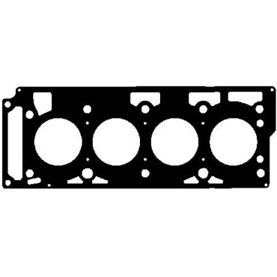 Kuva Tiiviste, sylinterikansi FORD FIESTA V, Van KA, KA OE 1212231, 1N2G6051A2D