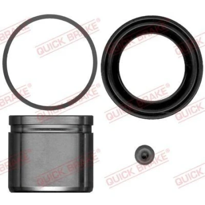 Kuva QUICK BRAKE 114 5060 Jarrusatula Korjaussarja Kuulahylsyllä 54