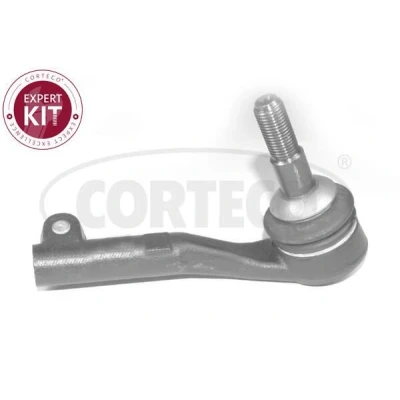 Kuva Raidetangon pää, Etuakseli, vasen BMW OE 32 10 6 765 089, 767 781, 32106767781