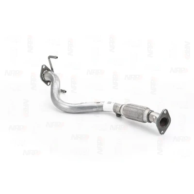 Kuva Pakoputki, Edessä HYUNDAI GETZ OE 286101C580, 286101C610