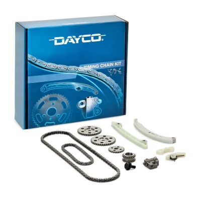 Kuva DAYCO KTC1106 Jakoketjusarja FORD: Galaxy Mk2 MPV, MONDEO 3 Kombi, FIESTA 5