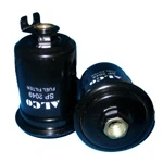 Kuva ALCO FILTER SP 2049 Polttoainesuodatin Letkusuodatin MITSUBISHI: PAJERO 2, Lancer 4, 4 Limousine