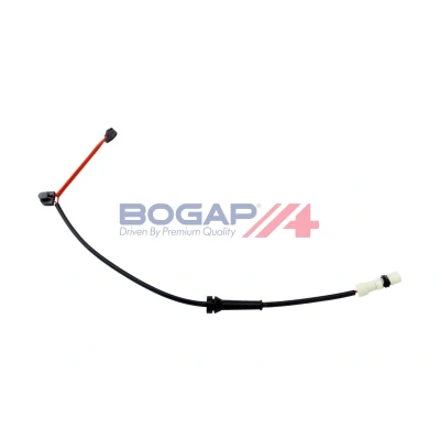 Kuva BOGAP A7117191 Jarrupalojen Kulumisen Ilmaisin