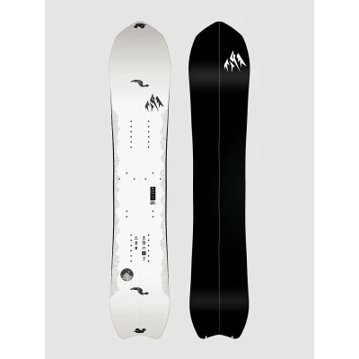 Kuva Jones Ultralight Stratos Split 25/26 Splitboard
