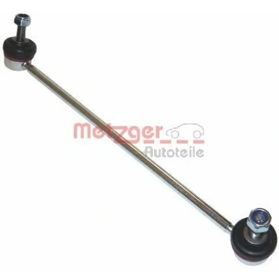 Kuva METZGER 53048211 Koiranluu Etuakseli, vasen 330 KIT + PEUGEOT: 207 Hatchback, CITROËN: C3 Picasso