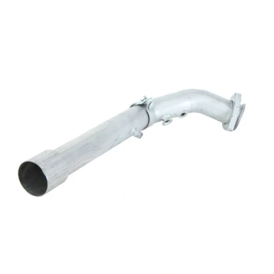 Kuva DINEX 48153 Pakoputki 490 Etuakseli, vasen 65 Euro 5 MAN: TGL