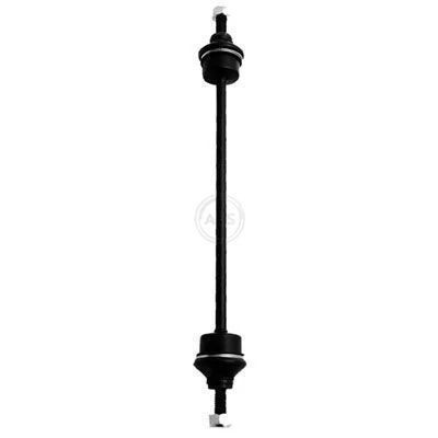 Kuva A.B.S. 260119 Koiranluu 300 MM10X1.5 RHT PEUGEOT: 106 II Hatchback