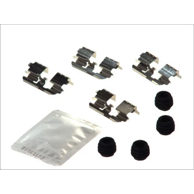 Kuva Asennussarja, jarrupalat QUICK BRAKE 109 1810