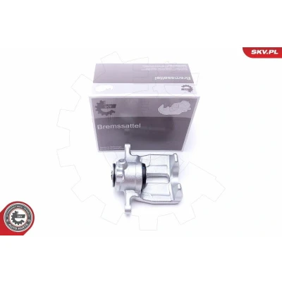 Kuva Jarrusatula, Taka akseli, oikea AUDI A4 Allroad B8, B8 Avant, A5, A5 Cabriolet, Sportback, Q5 OE 8K0615404C, 8K0615404D