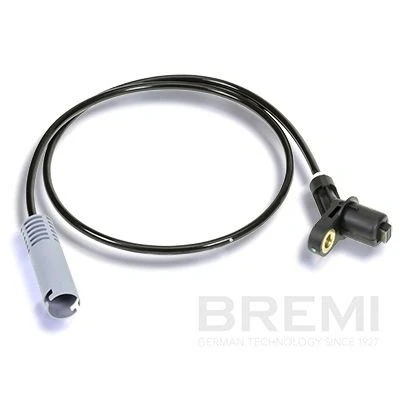 Kuva BREMI 50212 ABS Anturi Kaapelilla BMW: 3 Coupe, Cabriolet, Sedan