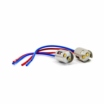 Kuva EINPARTS EPS08 Adapteri, Pistoke