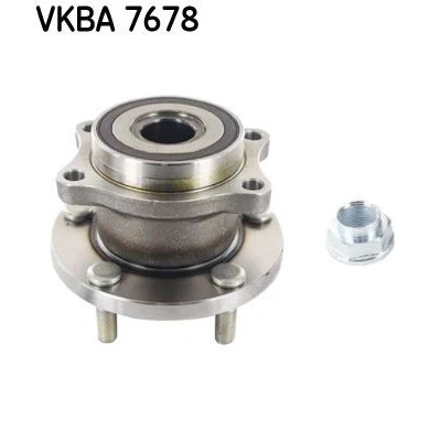 Kuva SKF VKBA 7678 Pyöränlaakerit integroidulla ABS sensorilla SUBARU: Tribeca