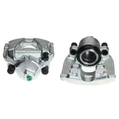 Kuva BUDWEG CALIPER 344301 Jarrusatula VOLKSWAGEN: Tiguan I