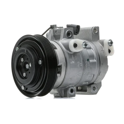 Kuva VALEO 559624 Ilmastoinnin Kompressori DKS17D 12 PAG 46 R 134a kompressoriöljyllä MAZDA: 3 Hatchback, 6 CX 7