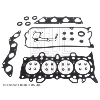 Kuva BLUE PRINT ADH26271 Tiivistesarja Sylinterikansi HONDA: CIVIC 7 Limousine, Hatchback