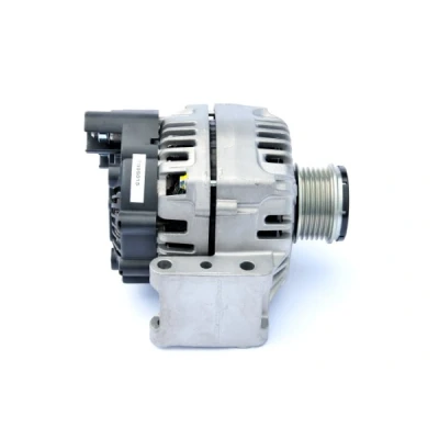 Kuva HELLA 8EL 011 710 841 Laturi 14V 90A OPEL: Astra G CC, H Caravan, Agila A, FIAT: Punto II Hatchback, Doblo Van / Farmari