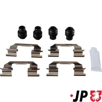 Kuva JP GROUP 3364002610 Tarvikesarja, Jarrupala