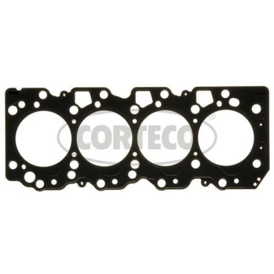Kuva CORTECO 83403270 Kannentiiviste 1,35 87 Metalli 2 TOYOTA: Carina E Sedan, Corolla VIII Sedan
