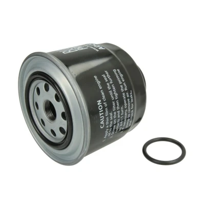 Kuva BLUE PRINT ADC42359 Polttoainesuodatin Ruuvattava suodatin Tiivisterenkaalla MITSUBISHI: L200 / Triton IV Pick up