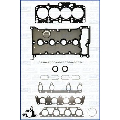 Kuva AJUSA 52212900 Tiivistesarja Sylinterikansi MULTILAYER STEEL AUDI: A4 B6 Avant, Sedan, B7 Avant