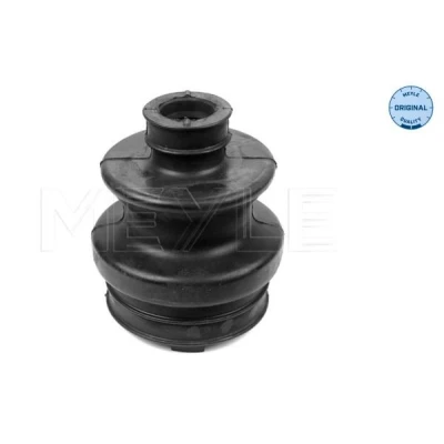Kuva MEYLE 014 003 0200 Vetonivelen Suojakumi ORIGINAL Quality Vaihteiston puoli, Pyörän puoli 96 Kumi