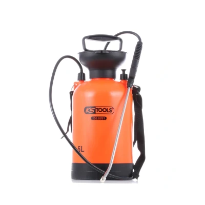 Kuva KS TOOLS 150.8261 Pumppusuihkepullo 5