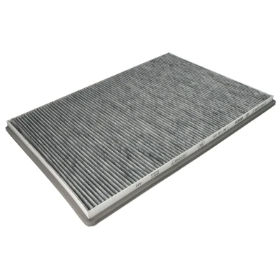 Kuva BOSCH 1 987 435 635 Raitisilmasuodatin Aktiivihiilisuodatin 616mm 432mm 40mm MERCEDES BENZ: EQE, EQS