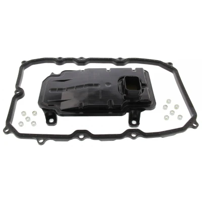 Kuva MAPCO 69023 Hydrauliikkasuodatin, Automaattivaihteisto Tiivisteillä AUDI: Q7