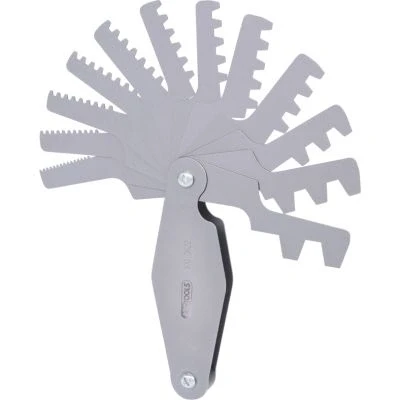 Kuva KS TOOLS 300.0622 Kierretulkki 12 2 20 Jousiteräs