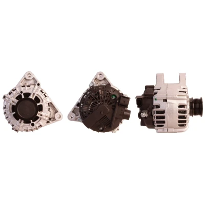 Kuva LUCAS LRA03431 Laturi 14V 120A VOLVO: V50, S40 II, FORD: FIESTA 6, C Max 2, FOCUS 3