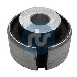 Kuva RTS 017 00885 Tukivarren Hela Taka akseli, oikea, Alla, Edessä, vasen 28mm Kumimetallilaakeri Poikittaistukivarrelle AUDI: Q5, Q7