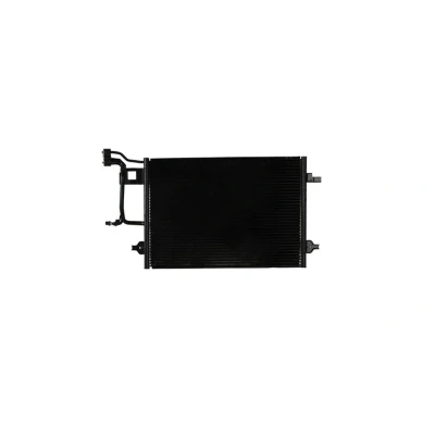 Kuva NISSENS 94601 Ilmastoinnin Lauhdutin ilman vedenerotinta Alumiini 613 R 134a