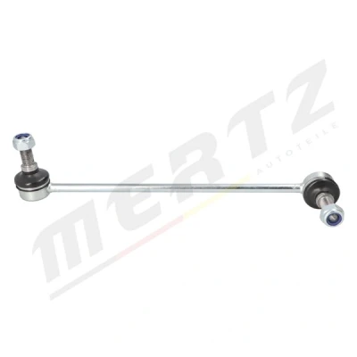 Kuva MERTZ M S1746 Koiranluu Etuakseli, oikea 290 M12x1,75 mutterilla OPEL: Astra H Hatchback