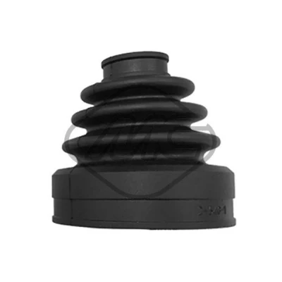 Kuva Paljekumisarja, vetoakseli, Vaihteiston puoli RENAULT OE 7701209474