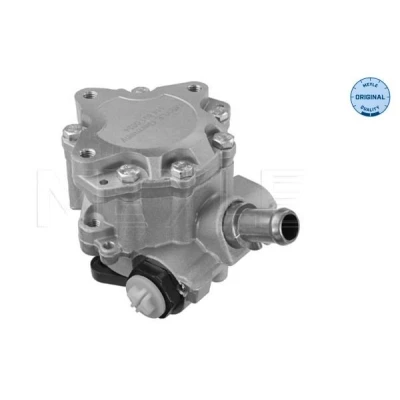 Kuva MEYLE 114 631 0024 Ohjaustehostimen Pumppu Hydraulinen ORIGINAL Quality AUDI: A4 B7 Avant, B6 Sedan, Avant